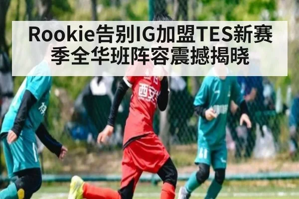Rookie告别IG加盟TES新赛季全华班阵容震撼揭晓